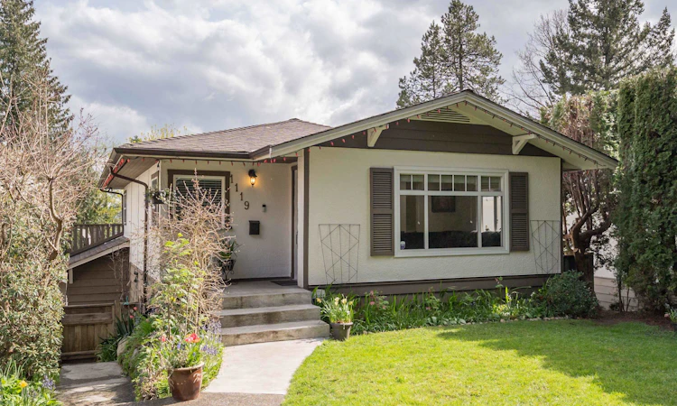 1119 Cloverley Street