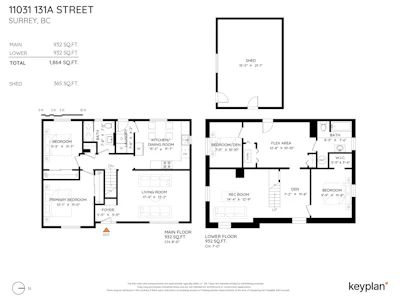 11031 131a Street - 2