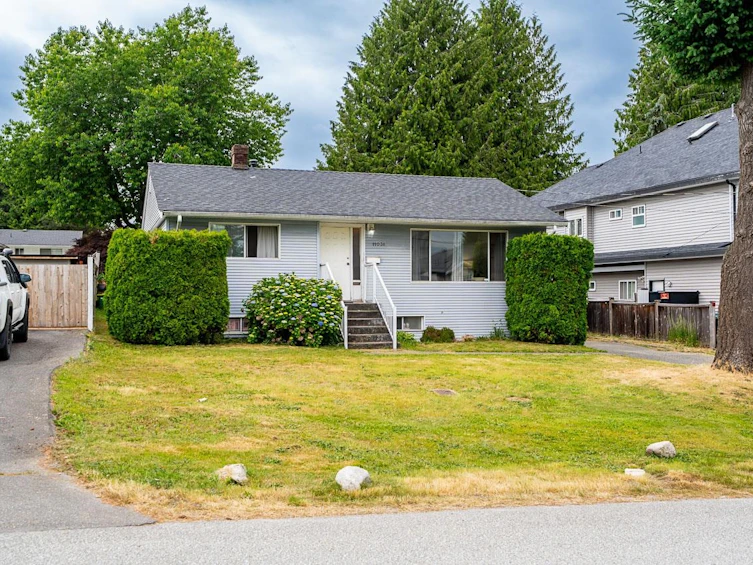 11031 131a Street, Surrey, BC, V3T 3S1