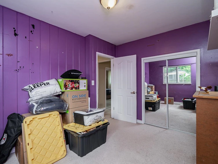 11031 131a Street, Surrey, BC, V3T 3S1 - 11
