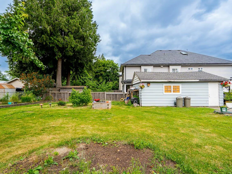 11031 131a Street, Surrey, BC, V3T 3S1 - 31