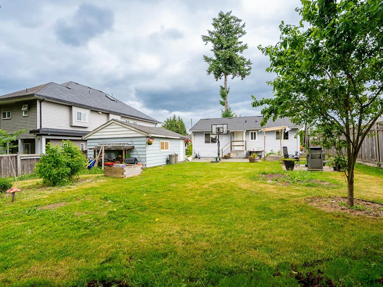11031 131a Street, Surrey, BC, V3T 3S1 - 34