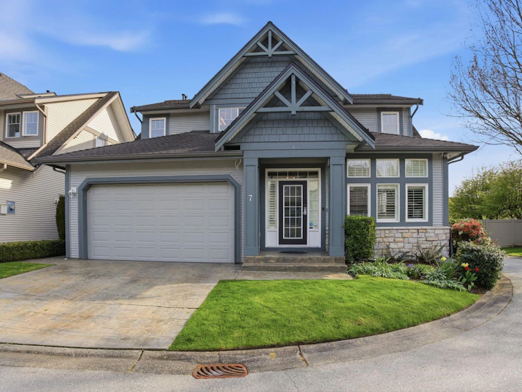 7-6177 169 Street, Surrey, BC, V3S 9E8