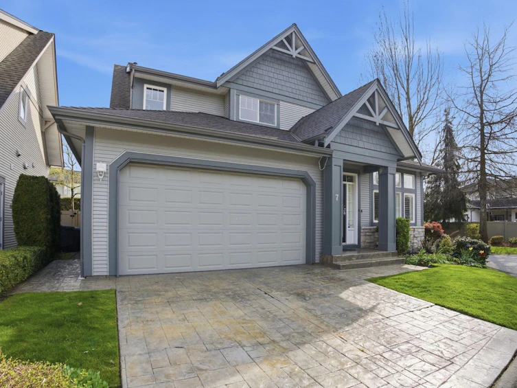 7-6177 169 Street, Surrey, BC, V3S 9E8 - 3