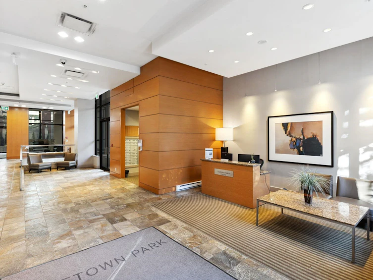 502-977 Mainland Street, Vancouver, BC, V6B 1T2 - 13