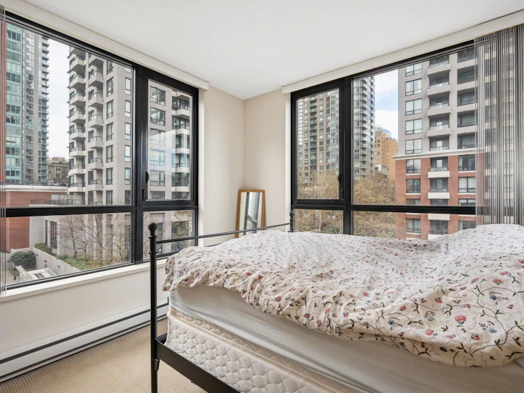 502-977 Mainland Street, Vancouver, BC, V6B 1T2 - 6