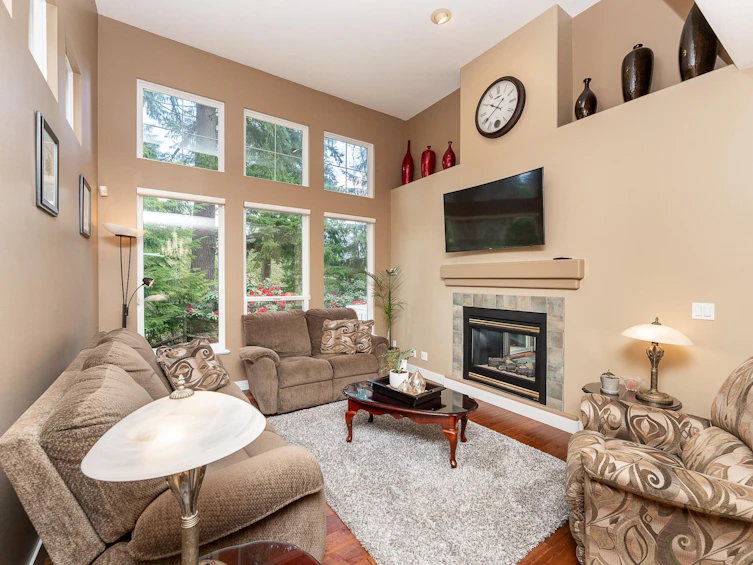 3283 Chartwell Green, Coquitlam, BC, V3E 3M9 - 7