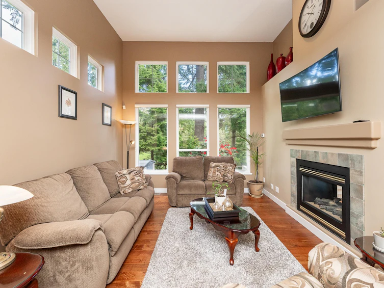 3283 Chartwell Green, Coquitlam, BC, V3E 3M9 - 6