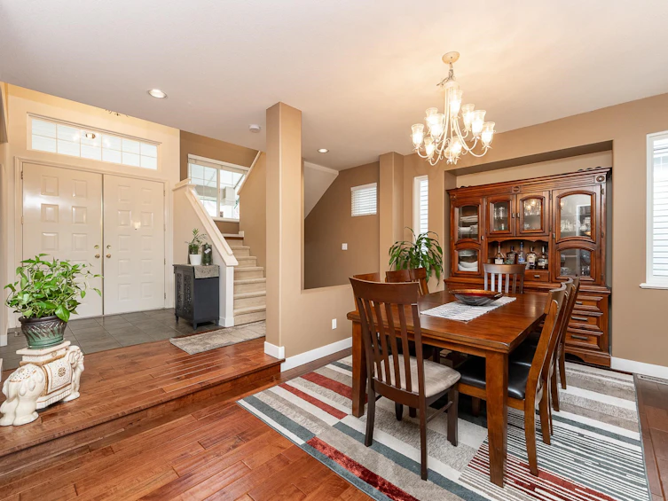 3283 Chartwell Green, Coquitlam, BC, V3E 3M9 - 5