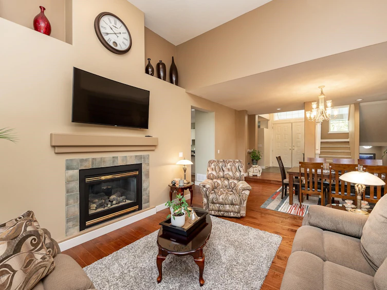 3283 Chartwell Green, Coquitlam, BC, V3E 3M9 - 8