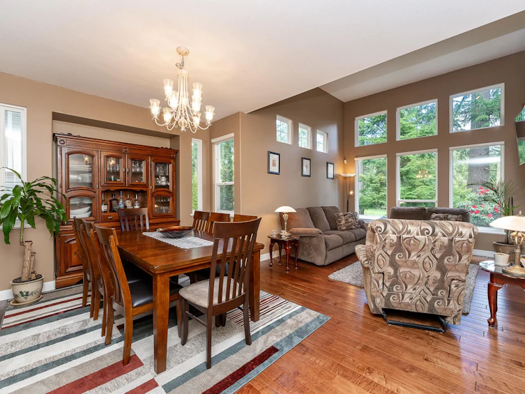 3283 Chartwell Green, Coquitlam, BC, V3E 3M9 - 3