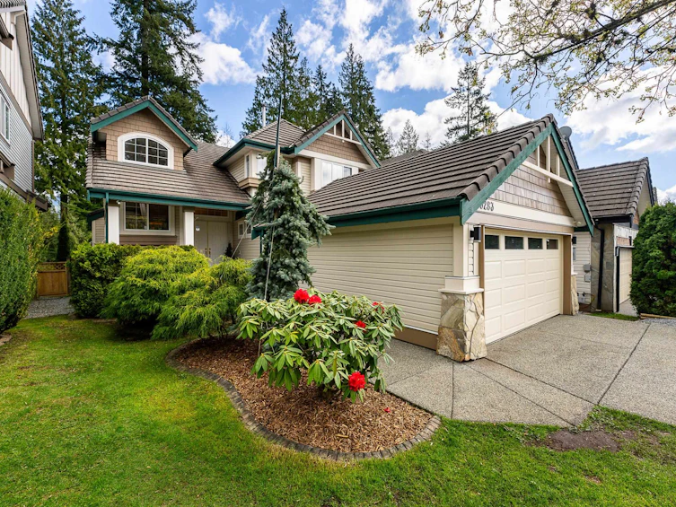 3283 Chartwell Green, Coquitlam, BC, V3E 3M9