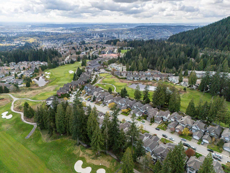 3283 Chartwell Green, Coquitlam, BC, V3E 3M9 - 39