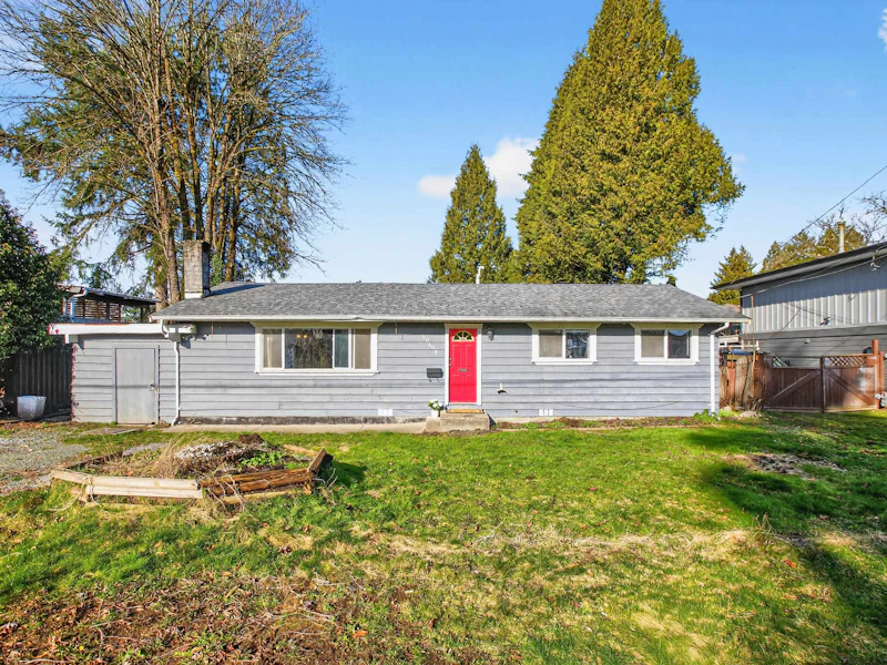 20409 122nd Avenue, Maple Ridge BC V2X 3W2