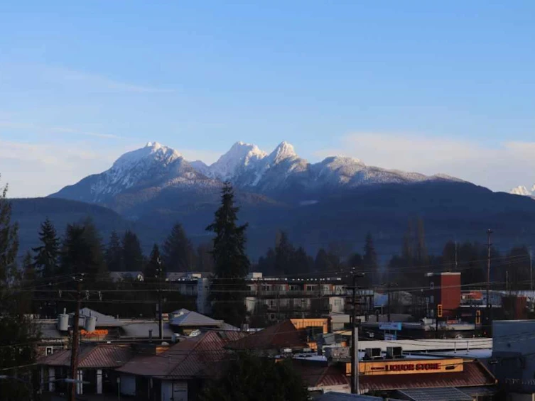 410-11882 226 Street, Maple Ridge, BC, V2X 9C7 - 35