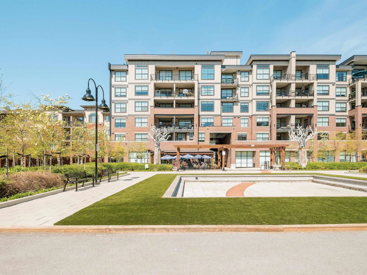 410-11882 226 Street, Maple Ridge, BC, V2X 9C7 - 28
