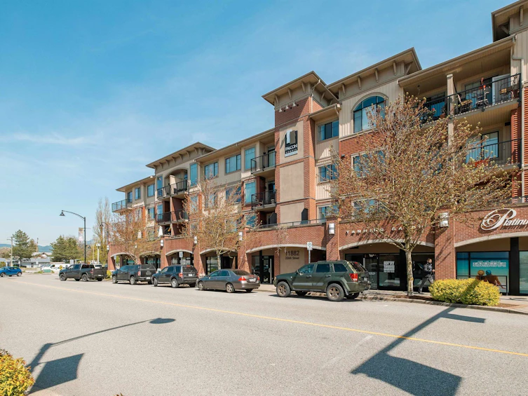 410-11882 226 Street, Maple Ridge, BC, V2X 9C7 - 33