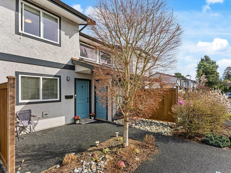 7-45927 Lewis Avenue, Chilliwack, BC, V2P 3C3 - 2