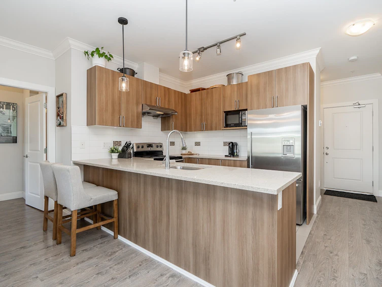 309-11566 224 Street, Maple Ridge, BC, V2X 5Z7 - 4