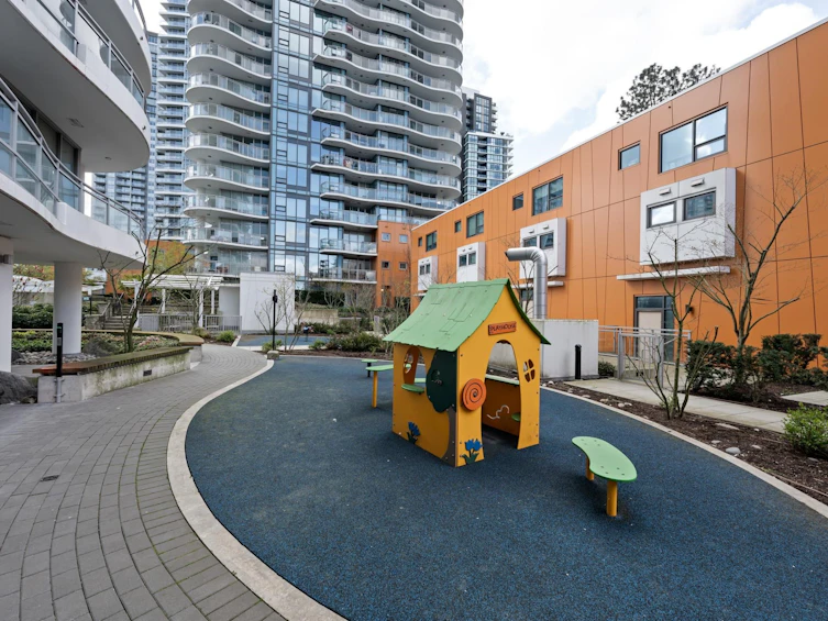 1207-13318 104 Avenue, Surrey, BC, V3T 0R2 - 31