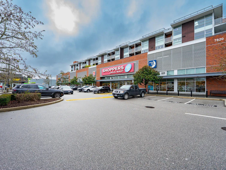 413-10020 Dunoon Drive, Richmond, BC, V7A 0A7