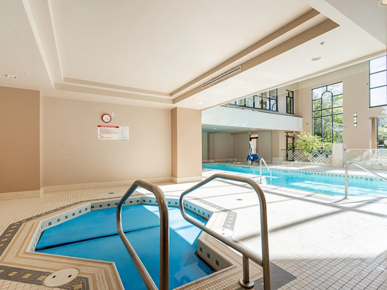 301-7368 Sandborne Avenue, Burnaby, BC, V3N 5C5 - 31