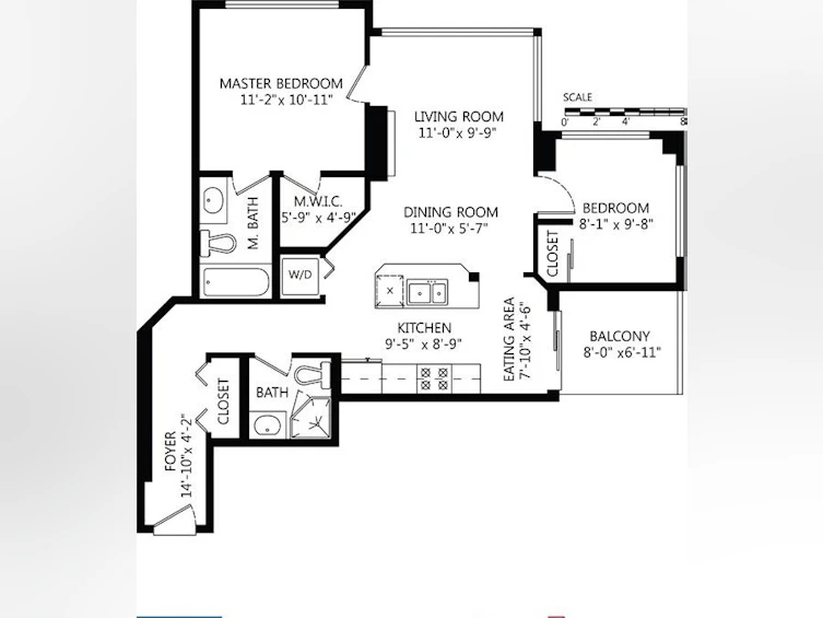 301-7368 Sandborne Avenue, Burnaby, BC, V3N 5C5 - 3