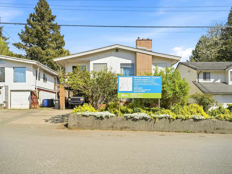 2574 Campbell Avenue, Abbotsford, BC, V2S 4A4