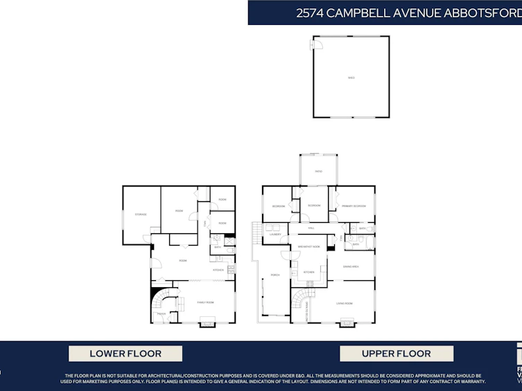 2574 Campbell Avenue, Abbotsford, BC, V2S 4A4 - 15