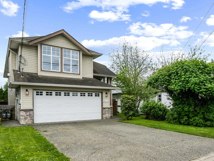 B-45658 Lewis Avenue, Chilliwack, BC, V2P 3C6