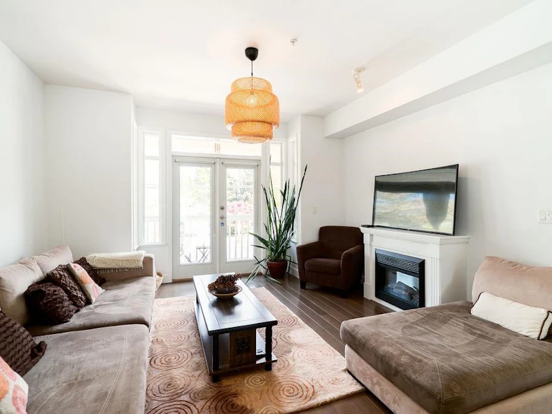 1 - 4388 Moncton Street, Richmond BC V7E 6R9