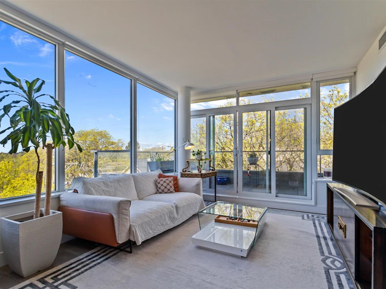 402-6333 West Boulevard, Vancouver, BC, V6M 0C1 - 7