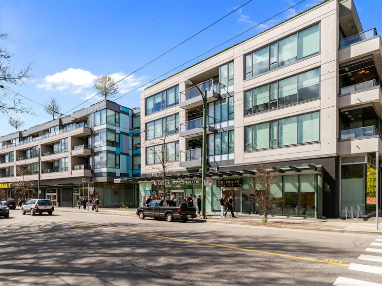 402-6333 West Boulevard, Vancouver, BC, V6M 0C1 - 24