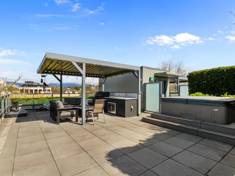 402-6333 West Boulevard, Vancouver, BC, V6M 0C1 - 5