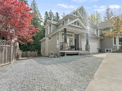 2-46248 Kermode Crescent - 2