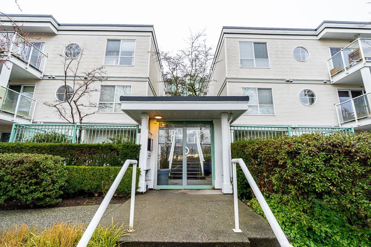 74-2733 E Kent Avenue North, Vancouver, BC, V5S 3T9