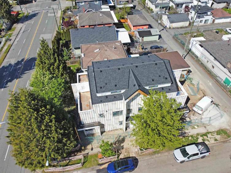 2-2017 E 23rd Avenue, Vancouver, BC, V5N 2T9 - 7