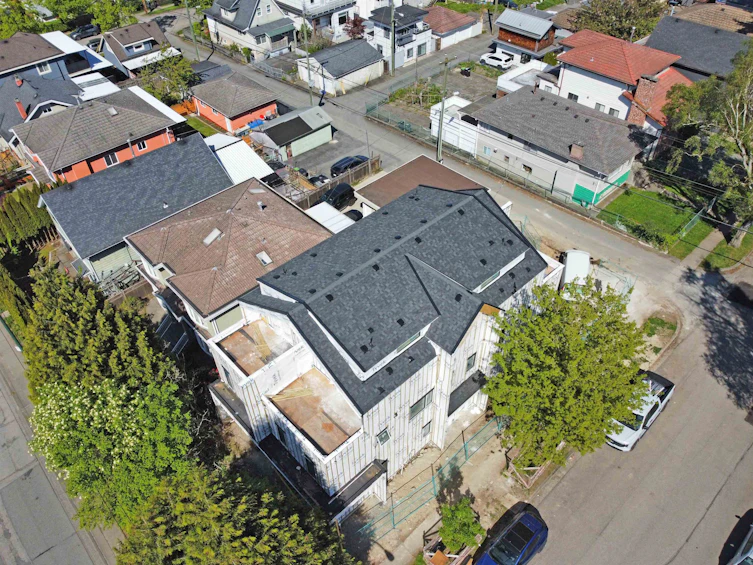 2-2017 E 23rd Avenue, Vancouver, BC, V5N 2T9 - 10