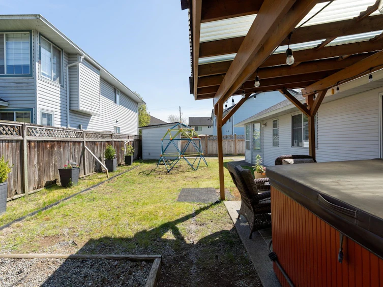 12336 Nikola Street, Pitt Meadows, BC, V3Y 2K9 - 21