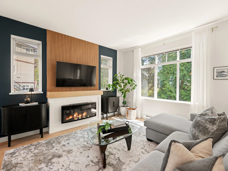 130 - 1225 Mitchell Street, Coquitlam BC