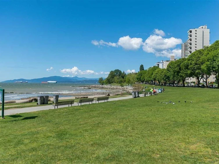 103-1649 Comox Street, Vancouver, BC, V6G 1P4 - 26