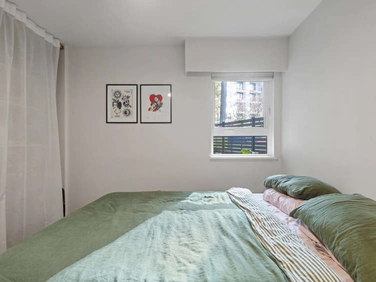 103-1649 Comox Street, Vancouver, BC, V6G 1P4 - 13