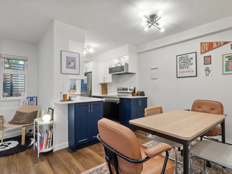 103-1649 Comox Street, Vancouver, BC, V6G 1P4 - 6
