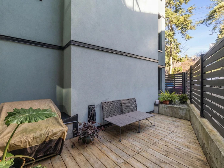 103-1649 Comox Street, Vancouver, BC, V6G 1P4 - 16