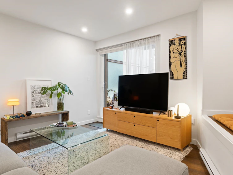103-1649 Comox Street, Vancouver, BC, V6G 1P4 - 4