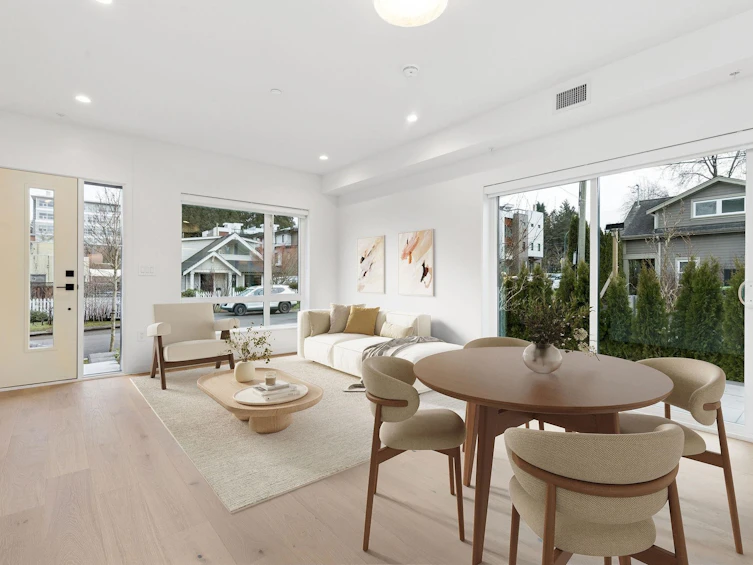 4817 Laurel Street, Vancouver, BC, V5Z 3V9 - 6