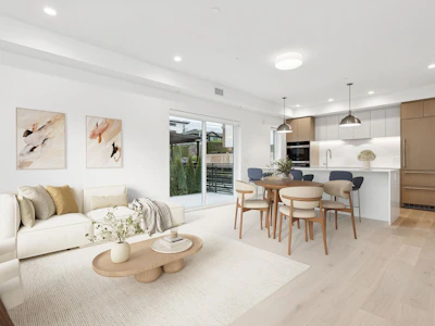 4817 Laurel Street - 2