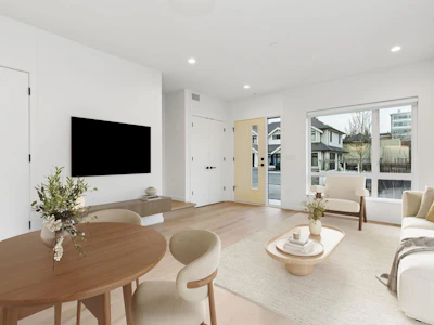 4817 Laurel Street - 4