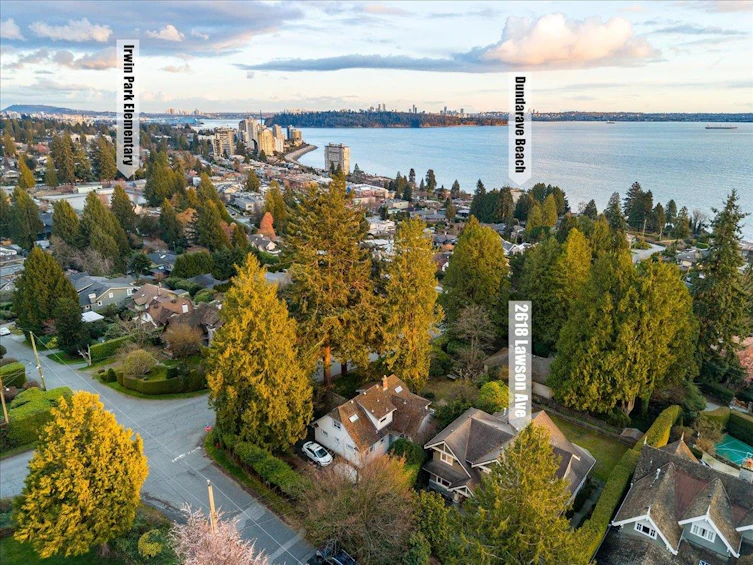 2618 Lawson Avenue, West Vancouver, BC, V7V 2G2 - 37