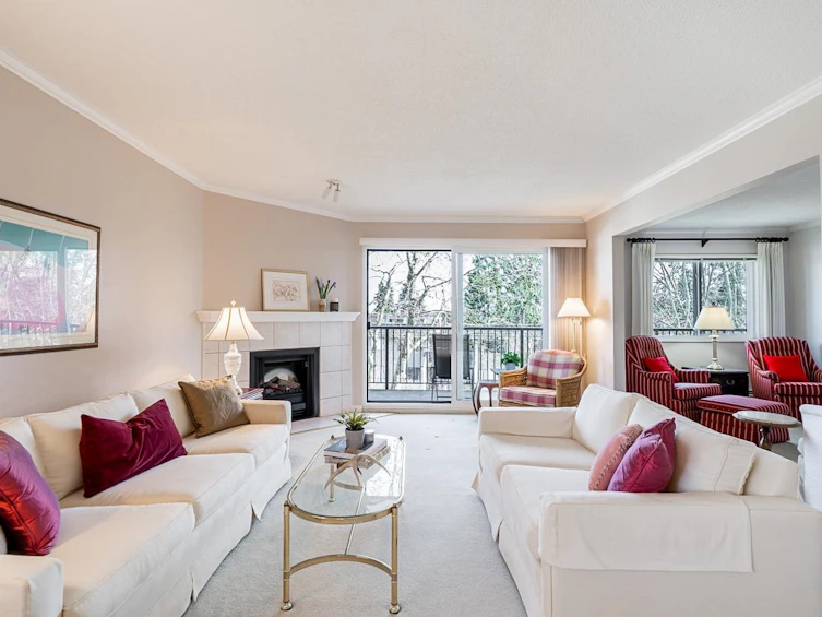 303-10220 Ryan Road, Richmond, BC, V7A 4R1 - 2
